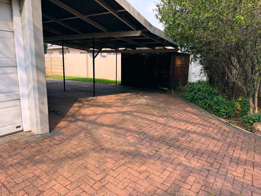 4 Bedroom Property for Sale in Sasolburg Ext 4 Free State